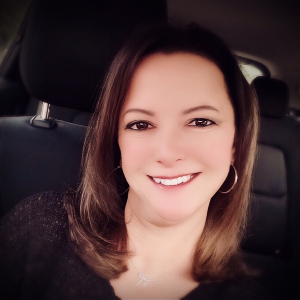 Meet your Posher, Dianne